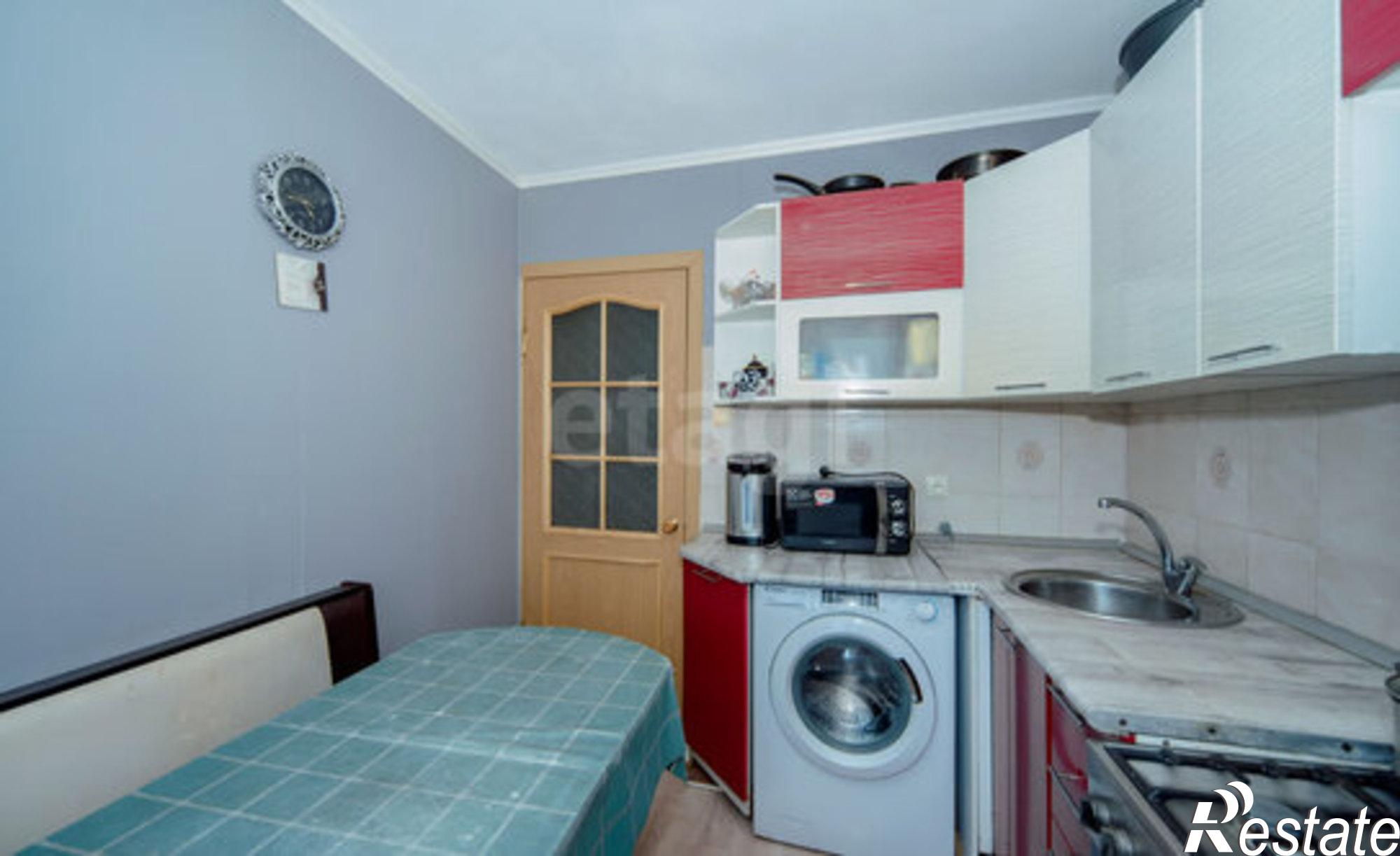 Купить квартиру за 5 200 000 рублей на ул Советская, 68