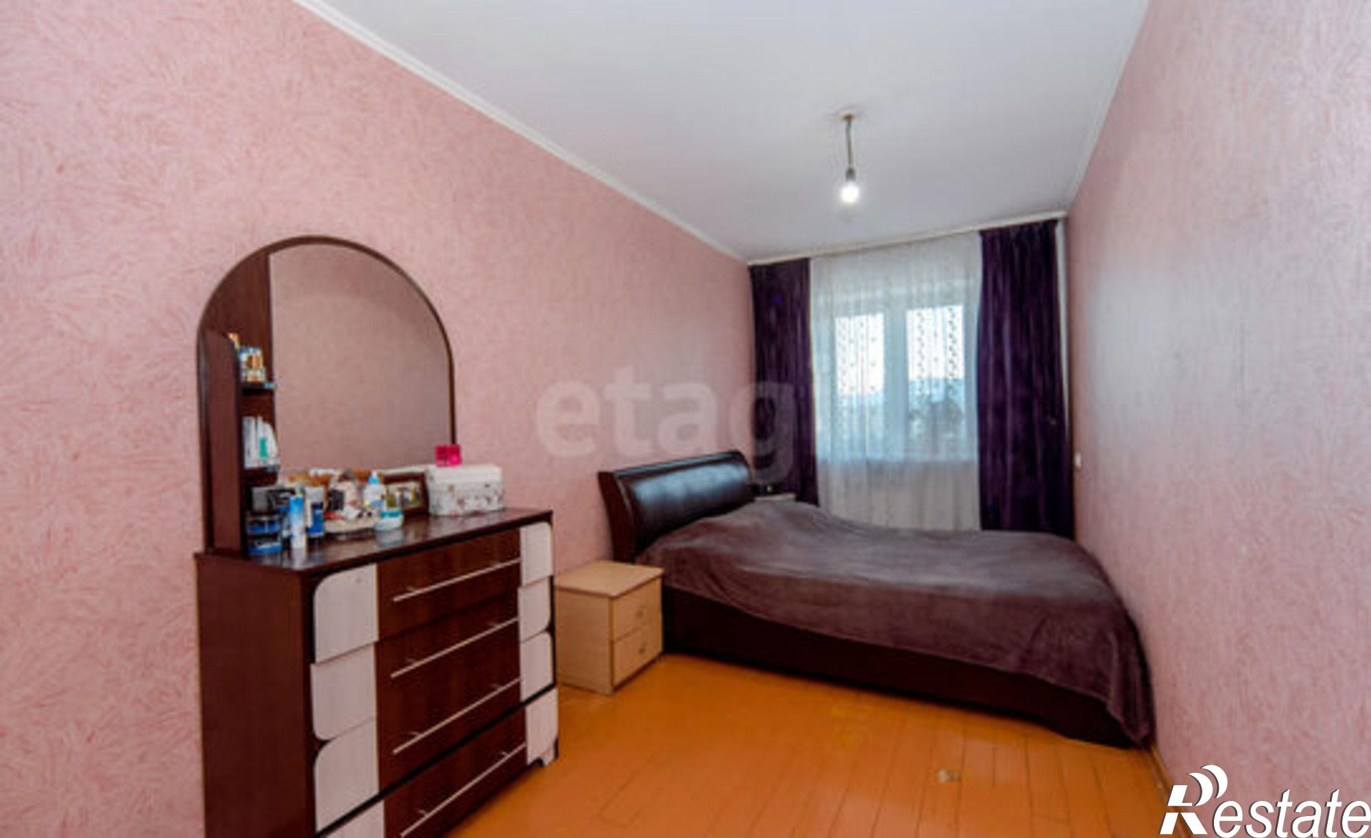 Купить квартиру за 5 200 000 рублей на ул Советская, 68