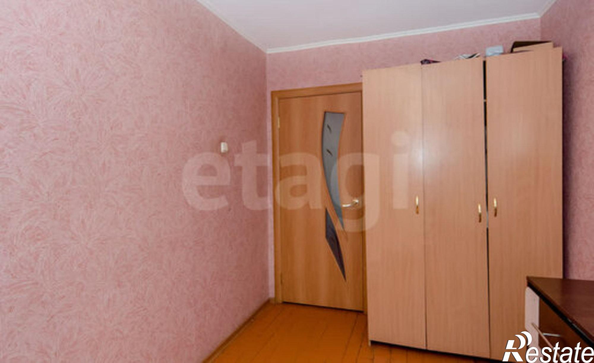 Купить квартиру за 5 200 000 рублей на ул Советская, 68