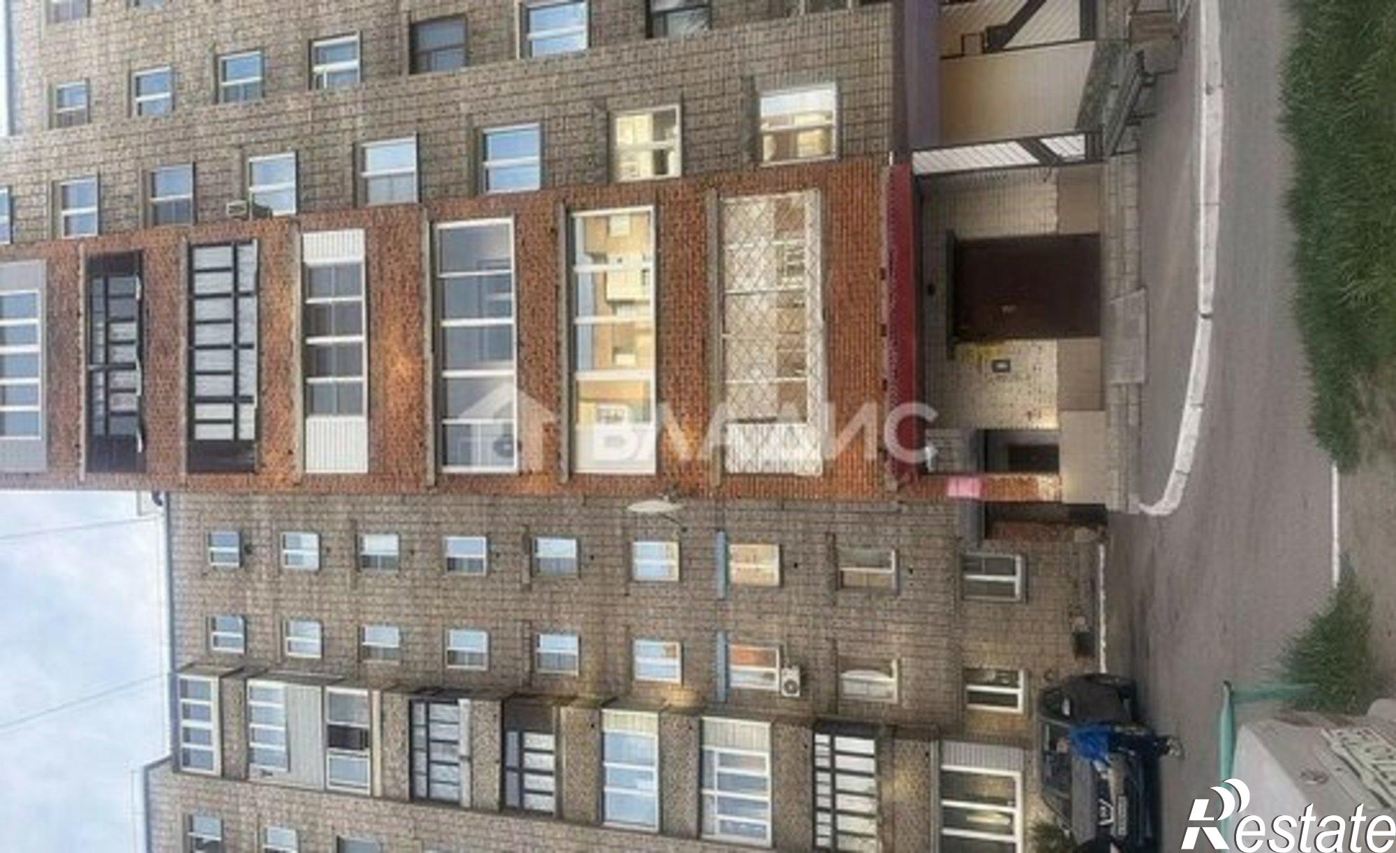 Купить квартиру за 4 300 000 рублей на ул Вали Максимовой, 19