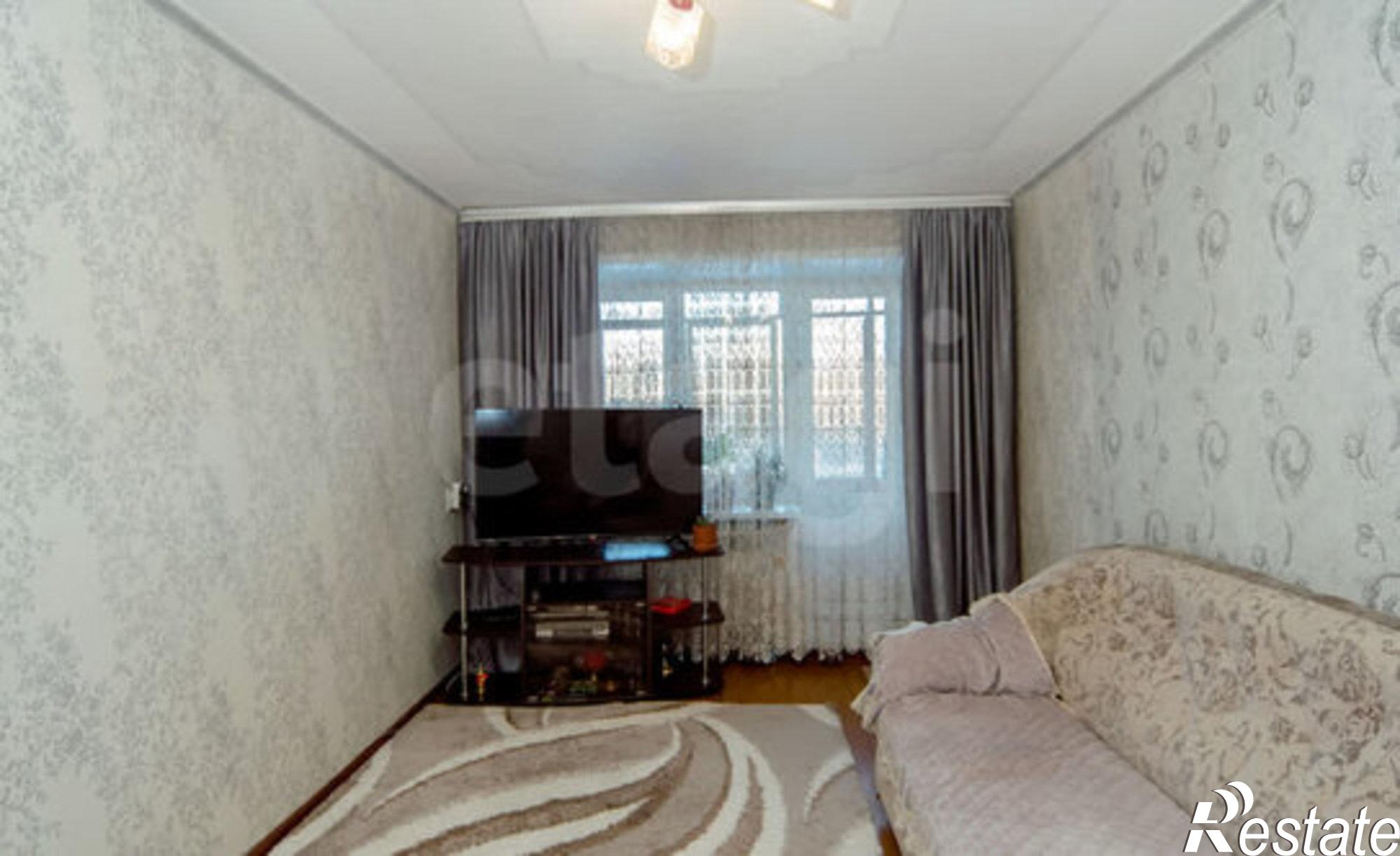 Купить квартиру за 5 200 000 рублей на ул Советская, 68