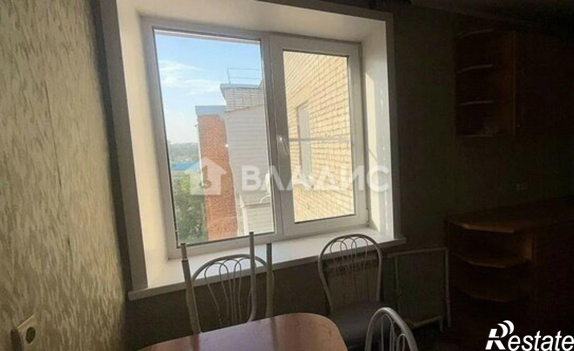 Купить квартиру за 4 300 000 рублей на ул Вали Максимовой, 19