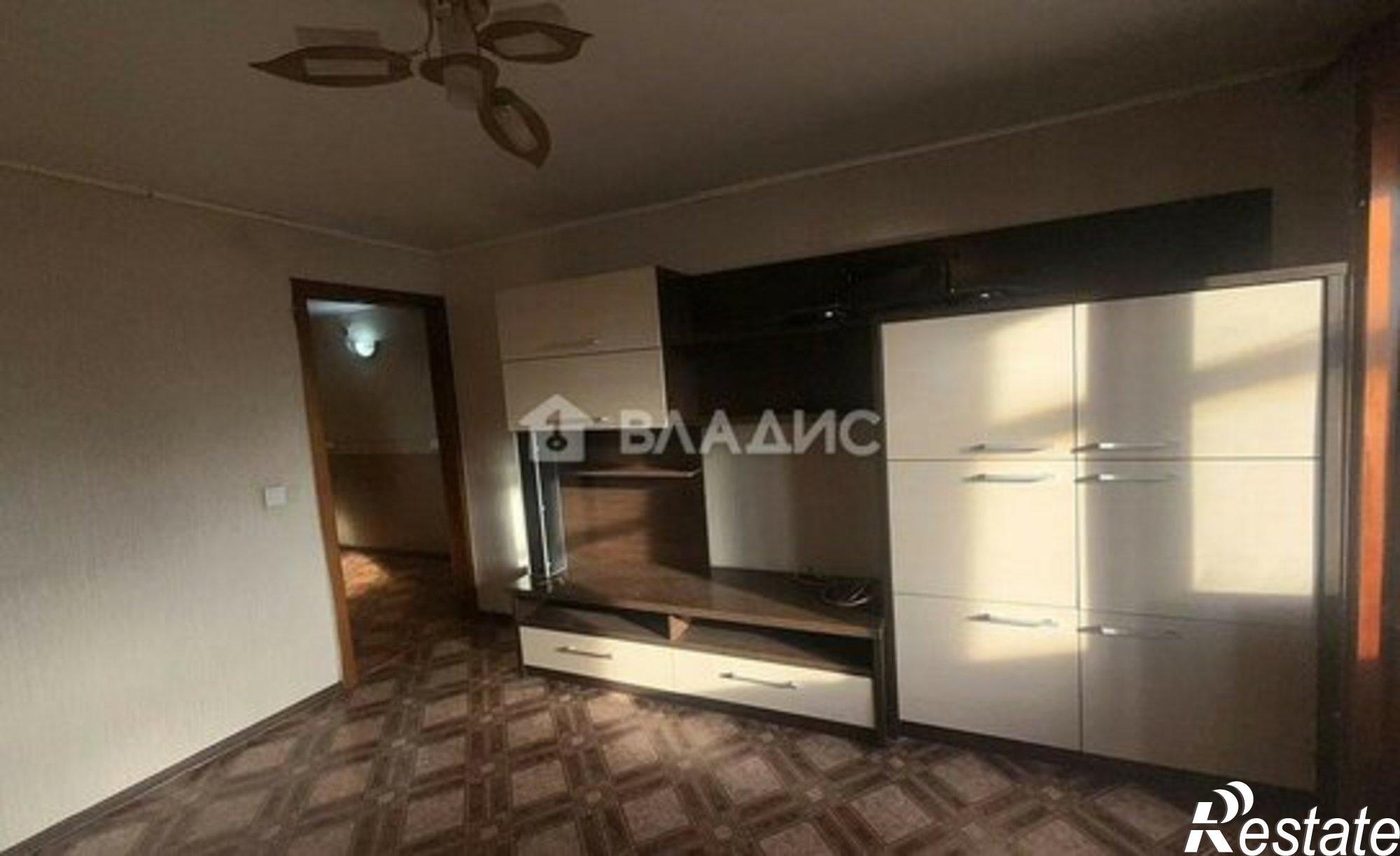 Купить квартиру за 4 300 000 рублей на ул Вали Максимовой, 19