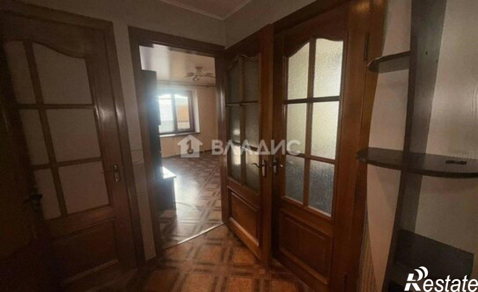 Купить квартиру за 4 300 000 рублей на ул Вали Максимовой, 19