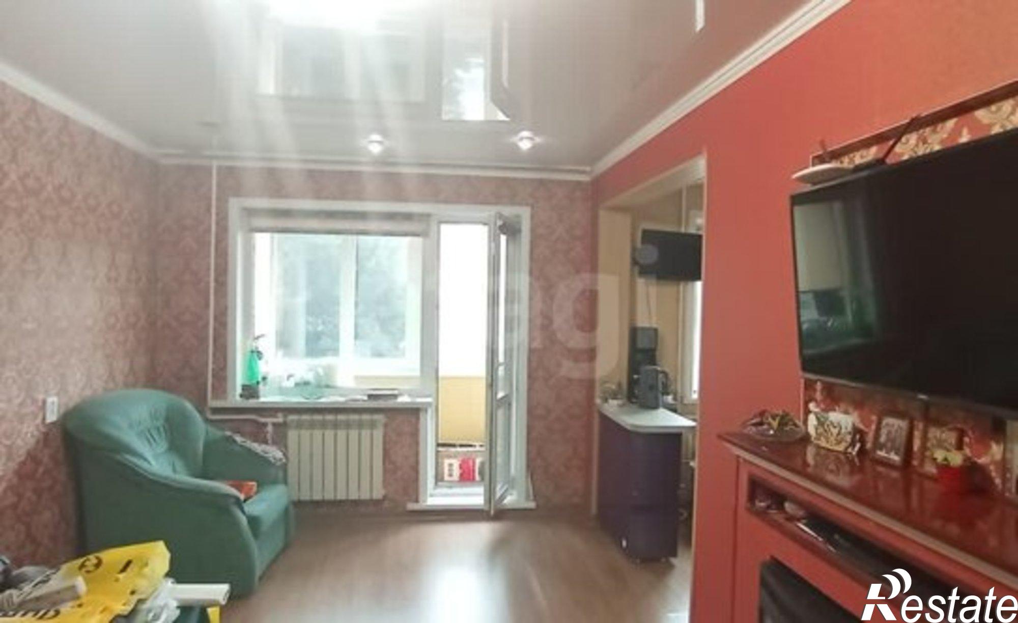 Купить квартиру за 5 700 000 рублей на улица Ильи Мухачева, 260