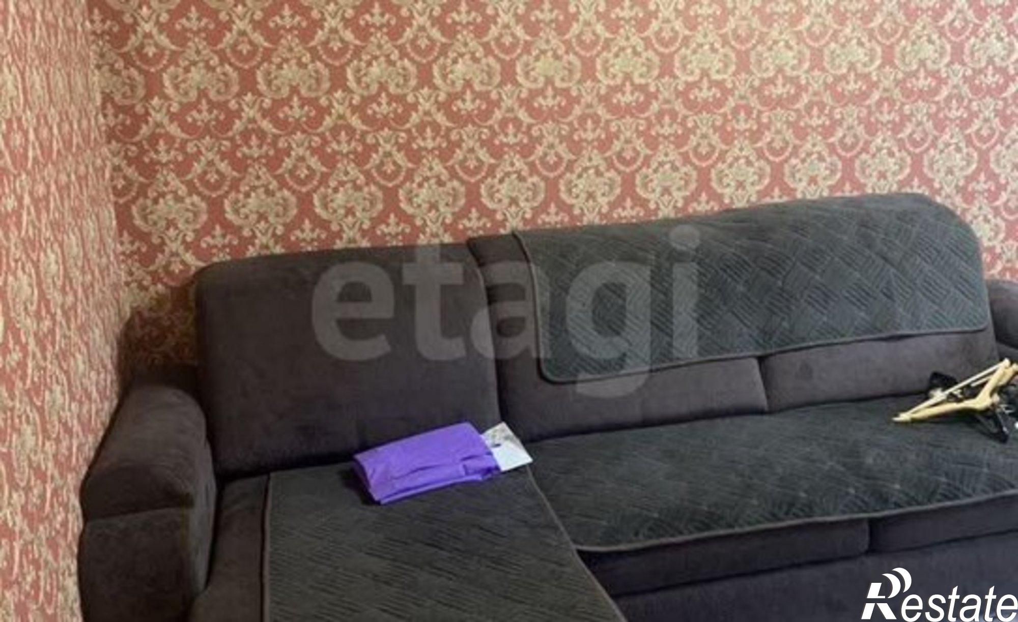 Купить квартиру за 5 700 000 рублей на улица Ильи Мухачева, 260