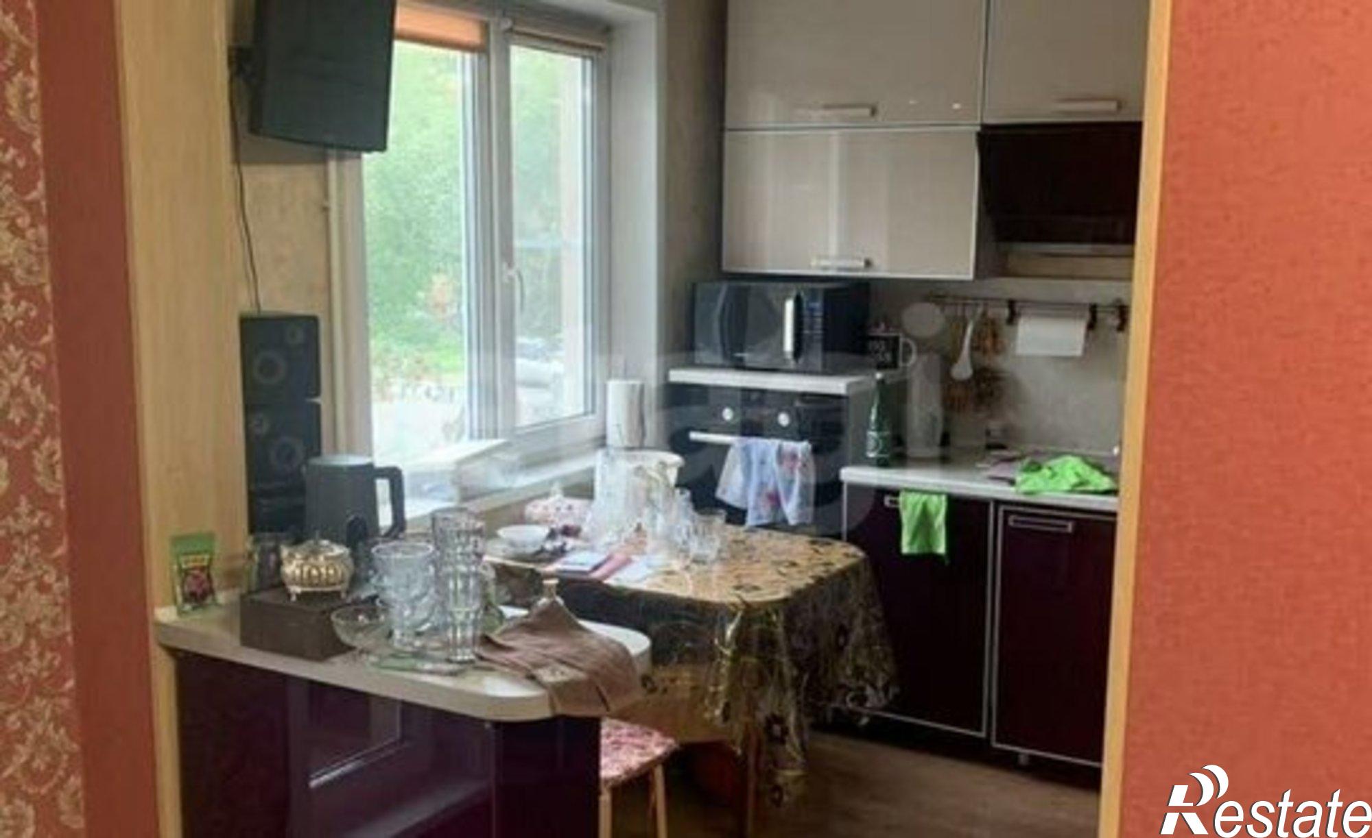 Купить квартиру за 5 700 000 рублей на улица Ильи Мухачева, 260