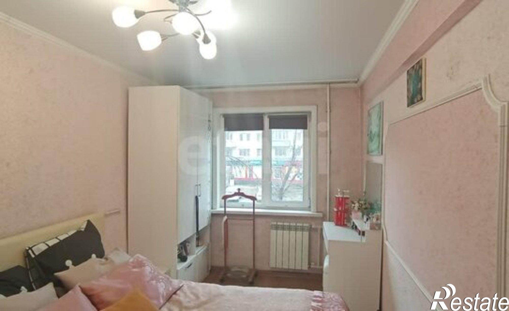 Купить квартиру за 5 700 000 рублей на улица Ильи Мухачева, 260