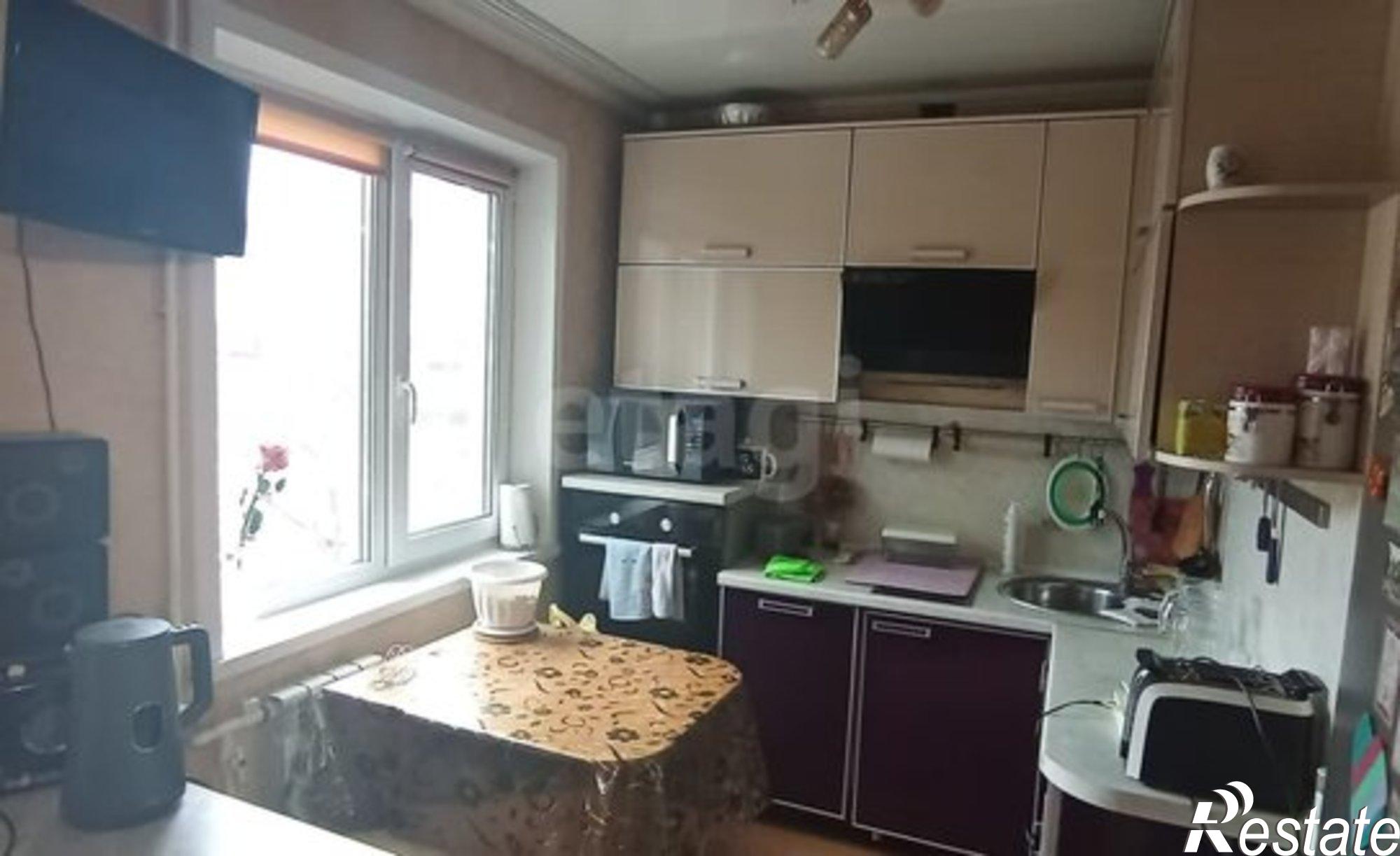 Купить квартиру за 5 700 000 рублей на улица Ильи Мухачева, 260