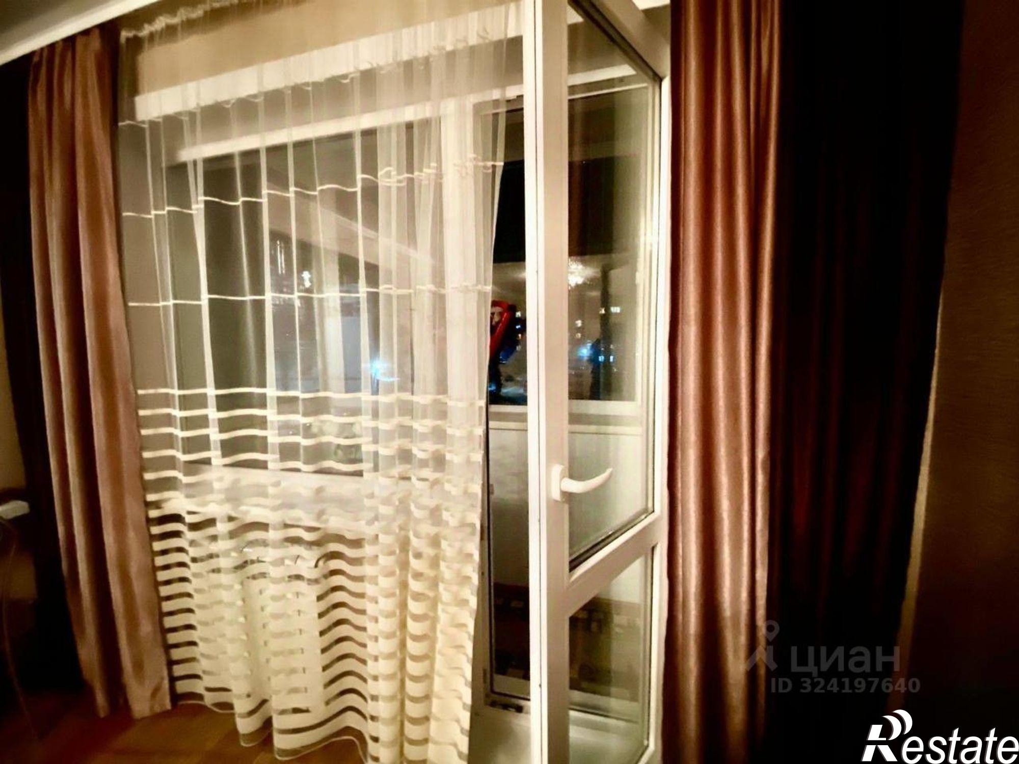 Купить квартиру за 7 500 000 рублей на улица Степана Разина, 96