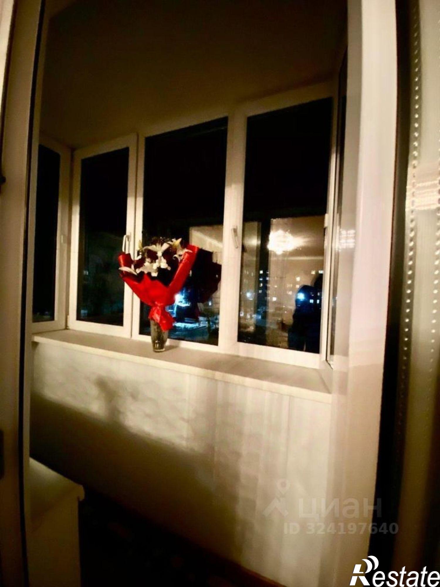 Купить квартиру за 7 500 000 рублей на улица Степана Разина, 96