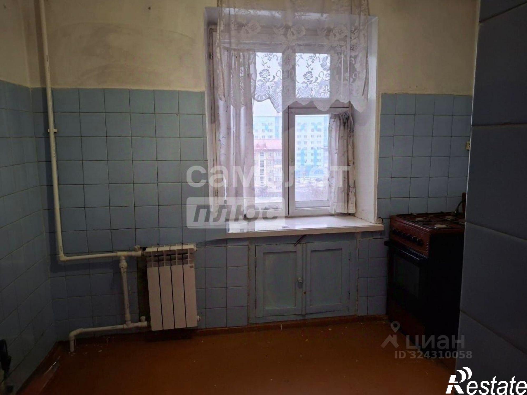 Купить квартиру за 5 500 000 рублей на Ударная улица, 27