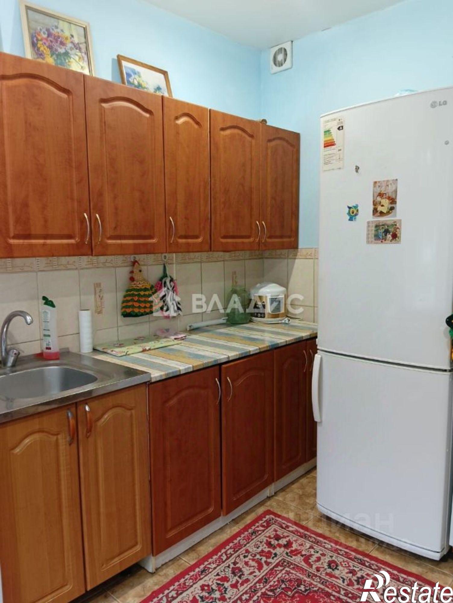 Купить квартиру за 4 250 000 рублей на улица Ильи Мухачева, 125