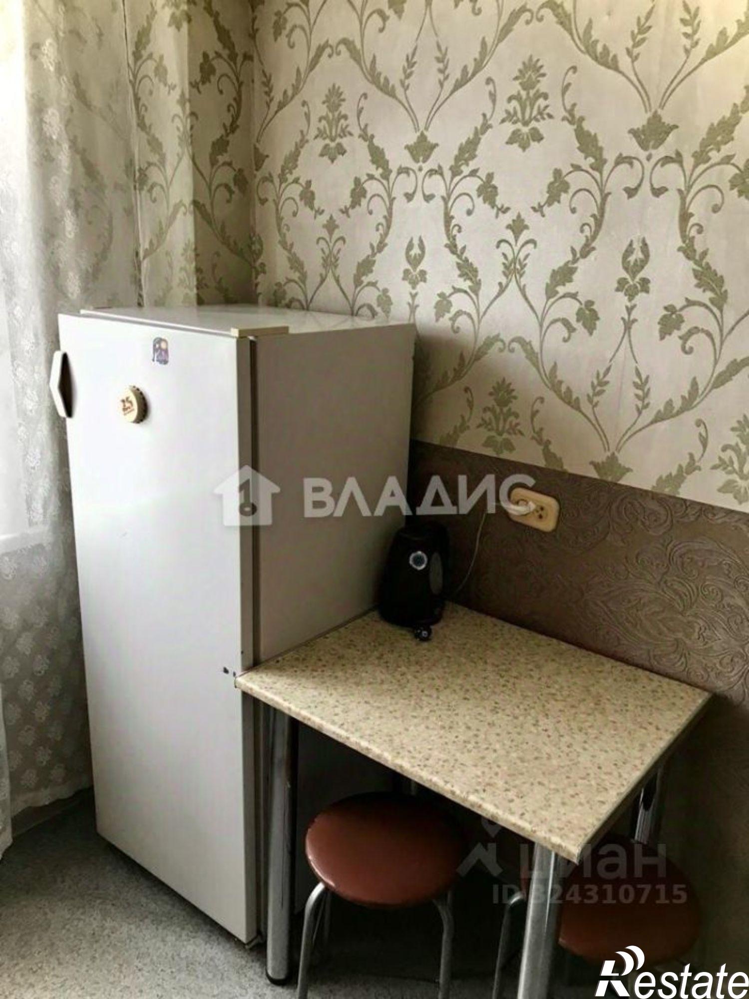 Купить квартиру за 3 200 000 рублей на улица Ильи Мухачева, 256/3