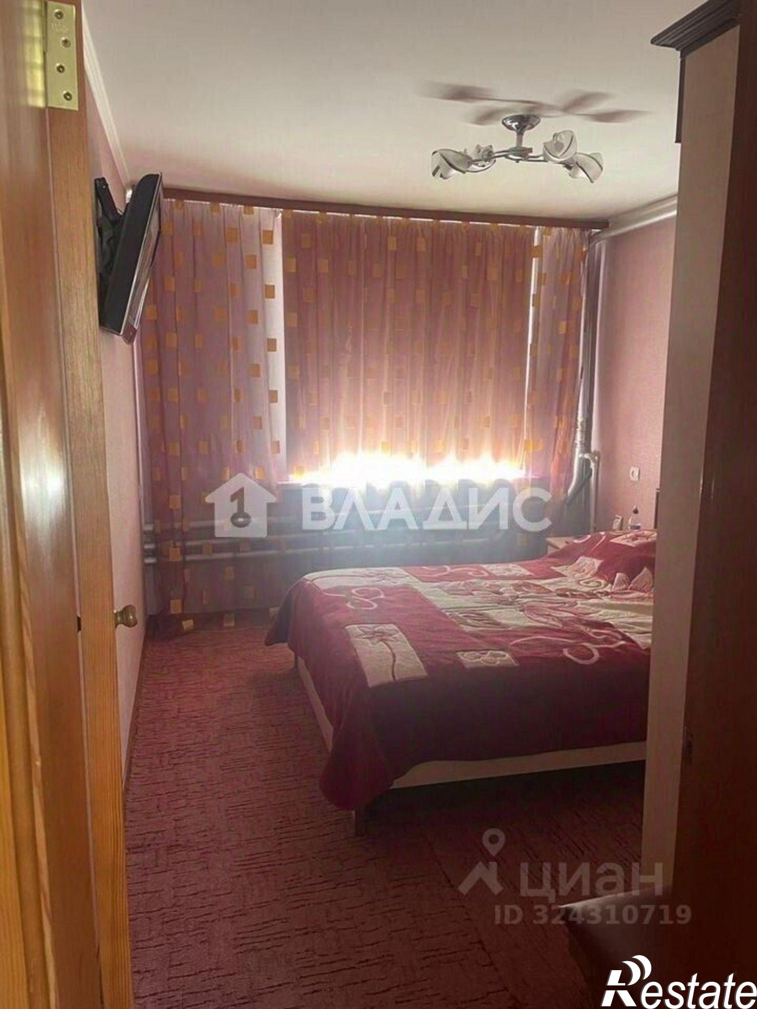 Купить квартиру за 4 250 000 рублей на улица Ильи Мухачева, 125