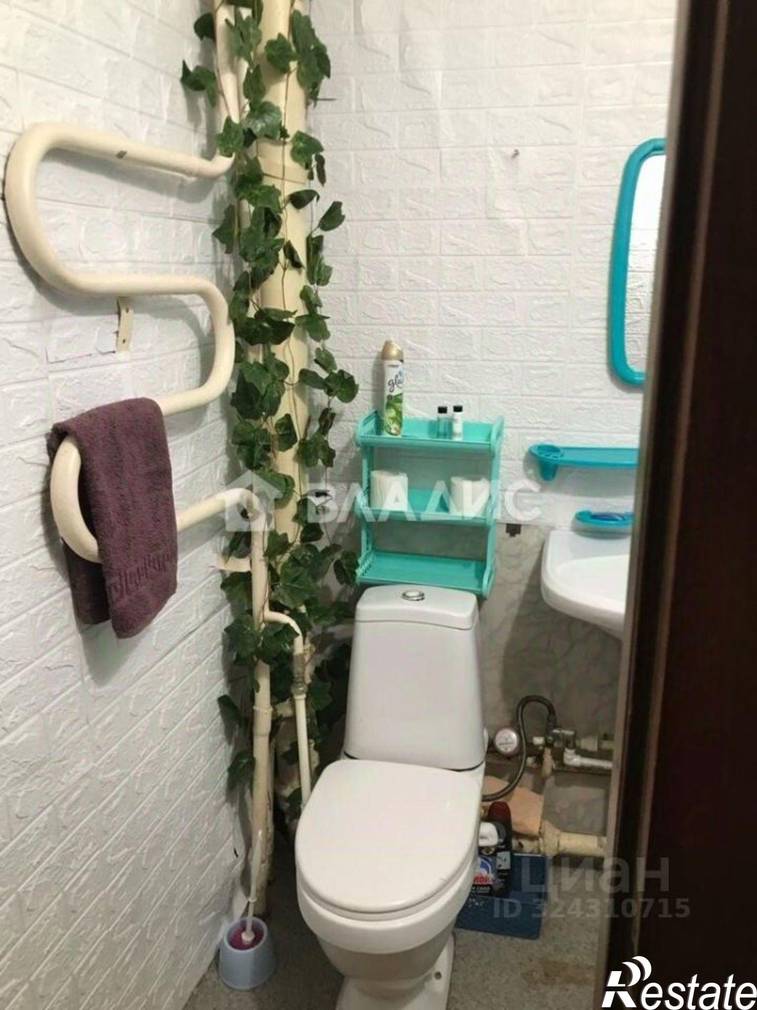 Купить квартиру за 3 200 000 рублей на улица Ильи Мухачева, 256/3