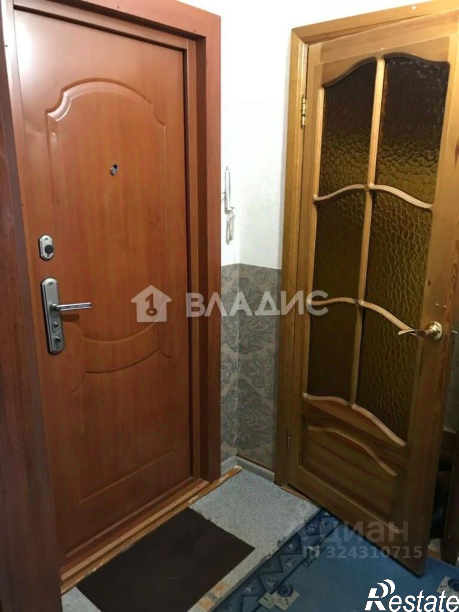 Купить квартиру за 3 200 000 рублей на улица Ильи Мухачева, 256/3