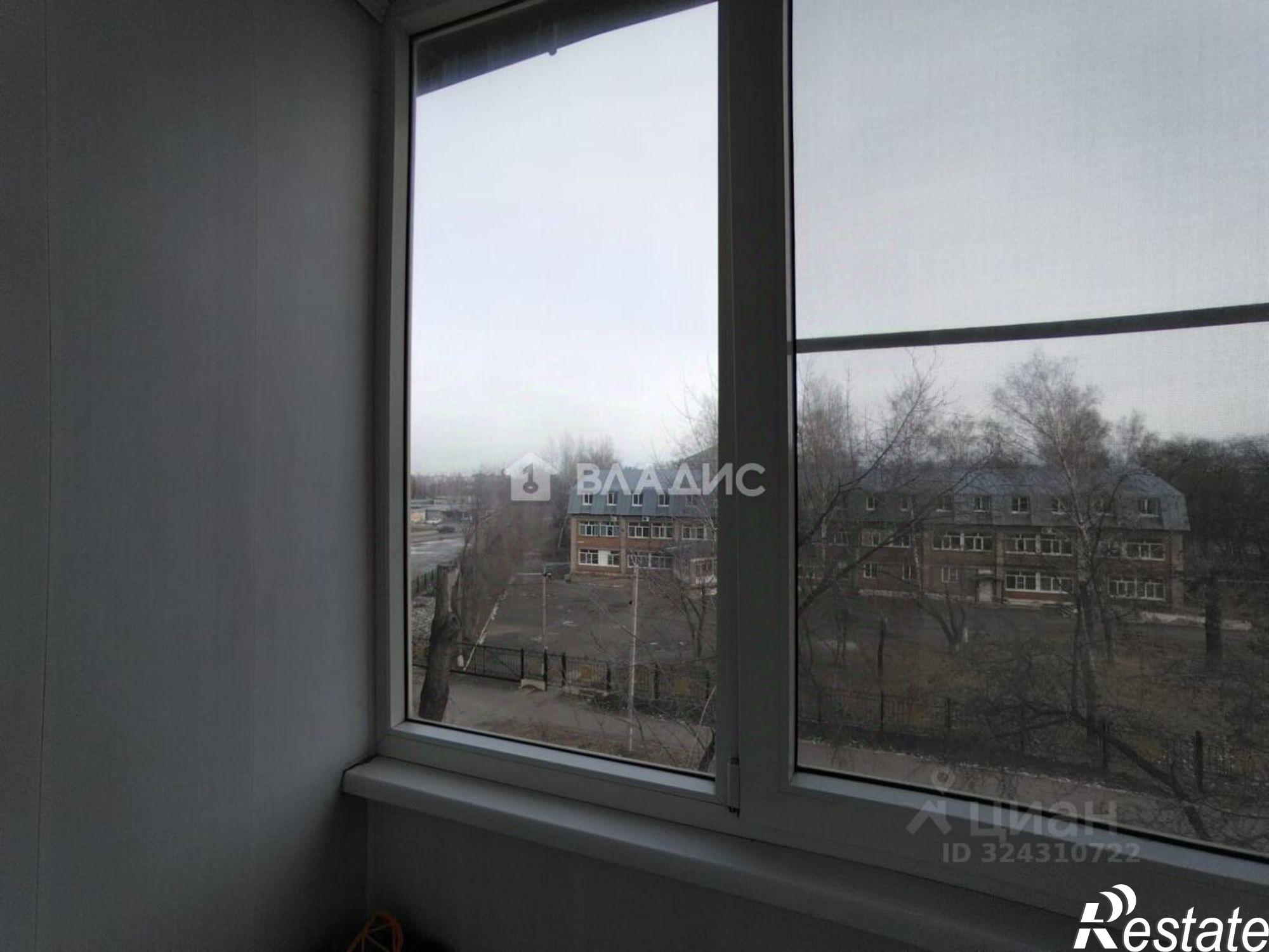 Купить квартиру за 4 600 000 рублей на Ленинградская улица, 113