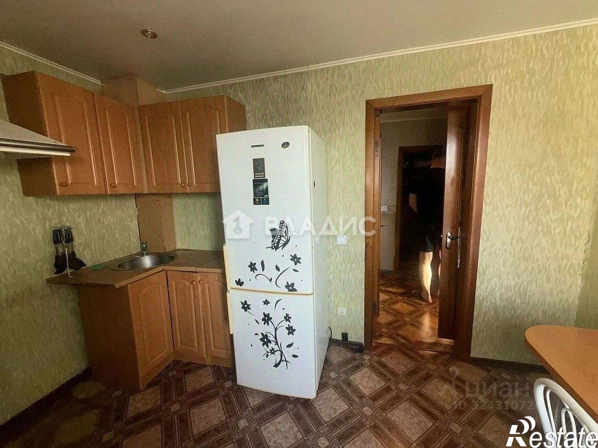 Купить квартиру за 4 300 000 рублей на ул Вали Максимовой, 19