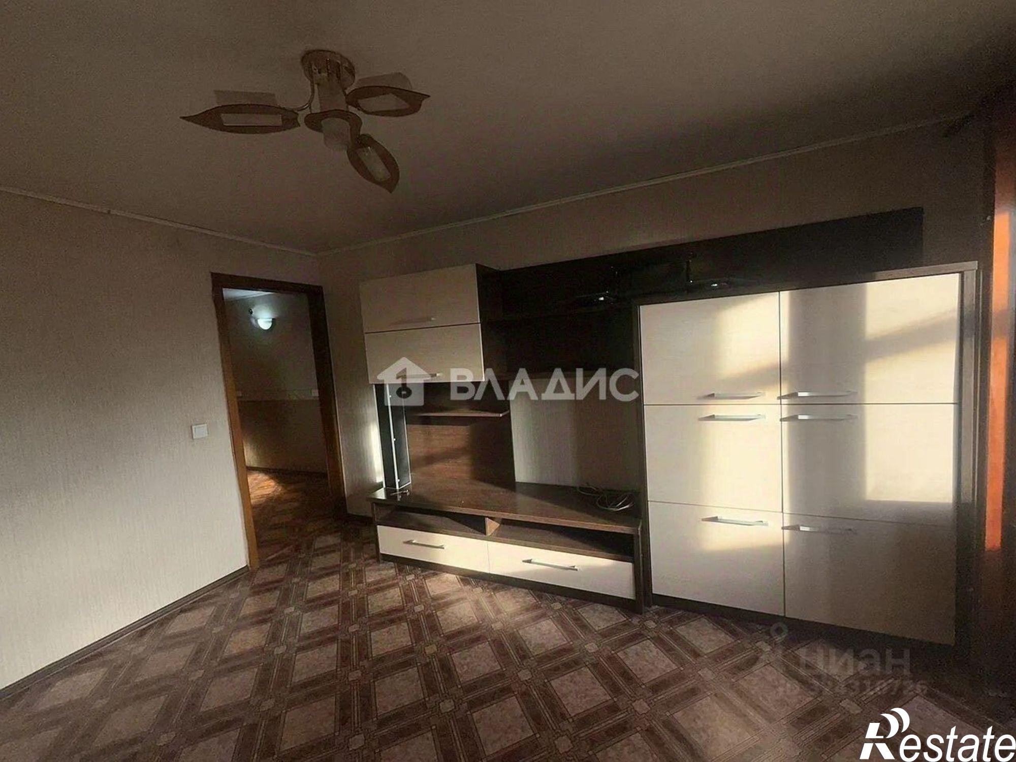 Купить квартиру за 4 300 000 рублей на ул Вали Максимовой, 19