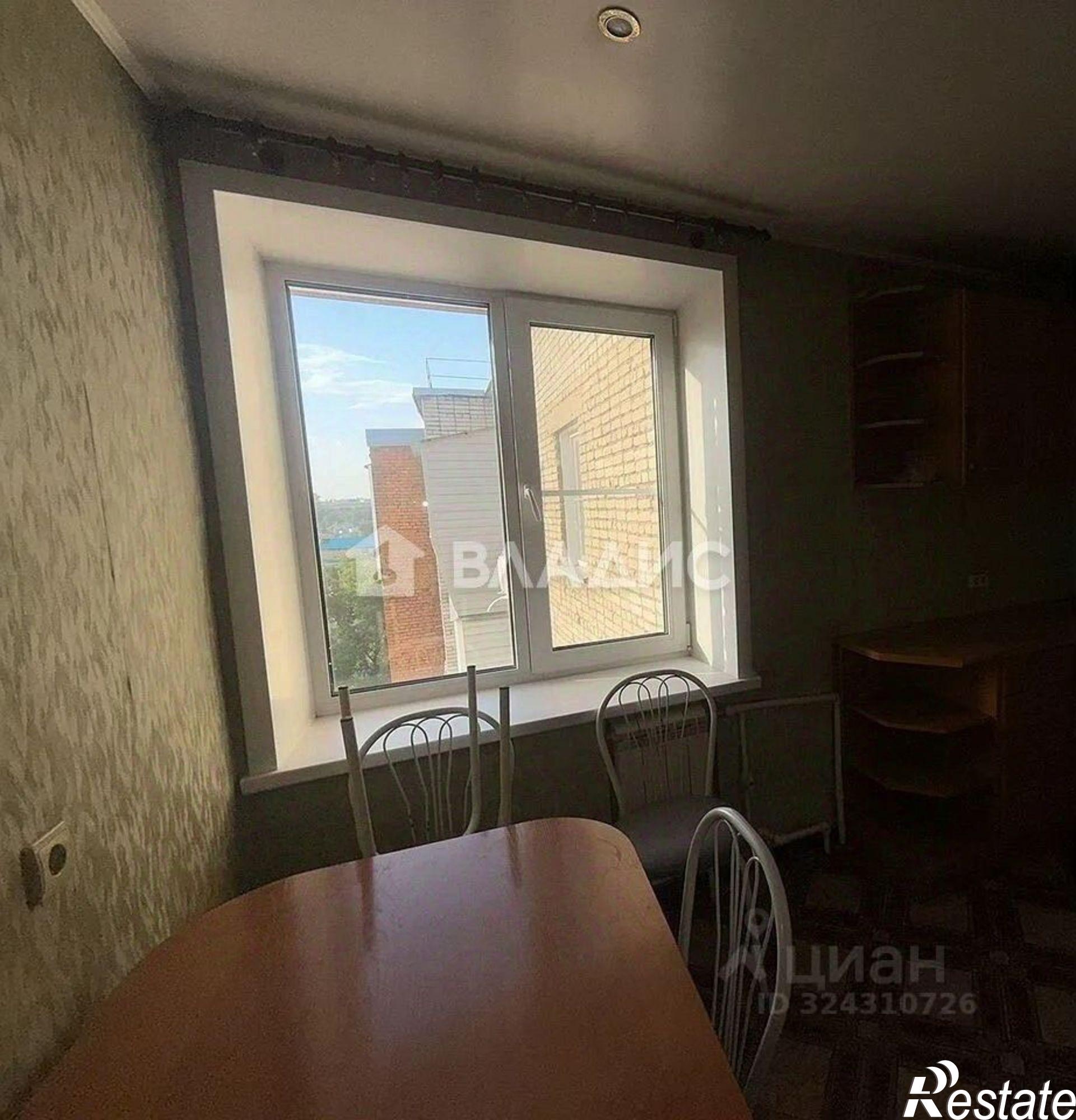 Купить квартиру за 4 300 000 рублей на ул Вали Максимовой, 19