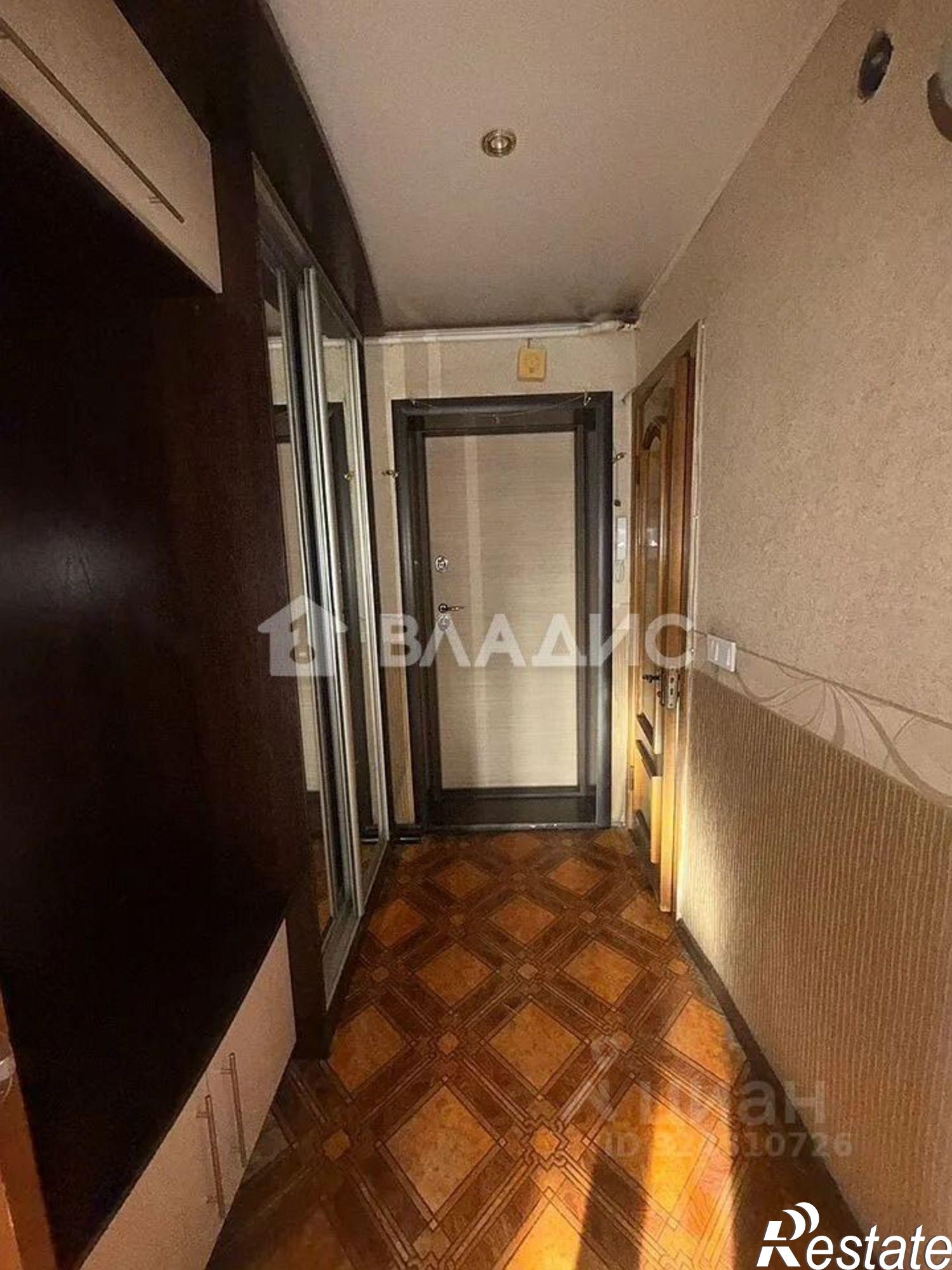 Купить квартиру за 4 300 000 рублей на ул Вали Максимовой, 19