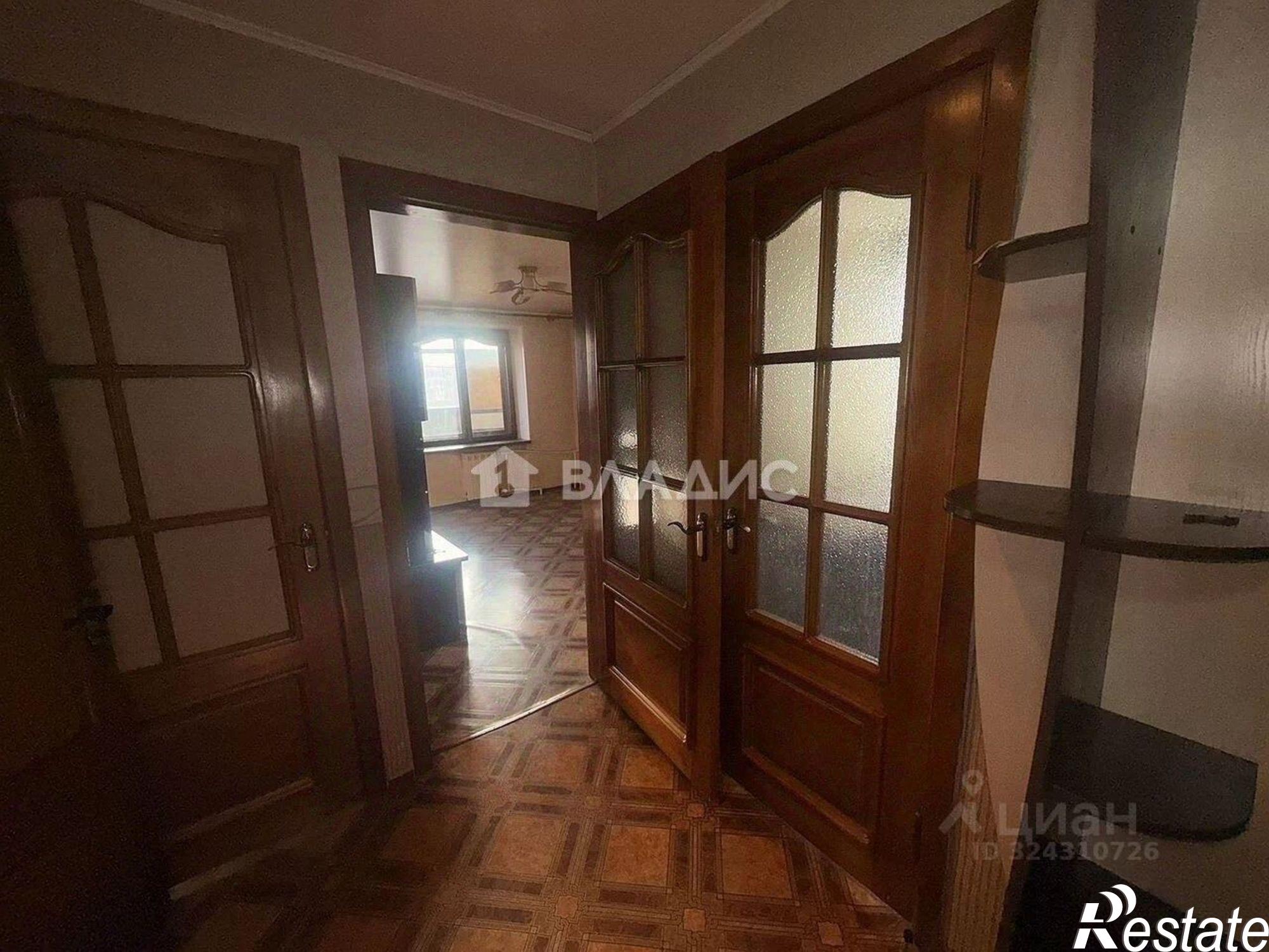 Купить квартиру за 4 300 000 рублей на ул Вали Максимовой, 19