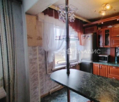 2-комн, 45кв м, этаж 4/5 Ленинградская улица, 113