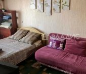 1-комн, 31кв м, этаж 4/5 улица Ильи Мухачева, 256/3