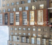 2-комн, 46кв м, этаж 9/9 ул Вали Максимовой, 19