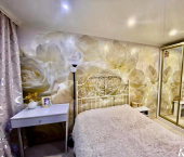 3-комн, 56кв м, этаж 2/4 улица Степана Разина, 96