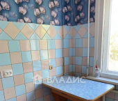 1-комн, 31кв м, этаж 4/5 Социалистическая улица, 36