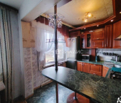 2-комн, 44кв м, этаж 4/5 Ленинградская улица, 113