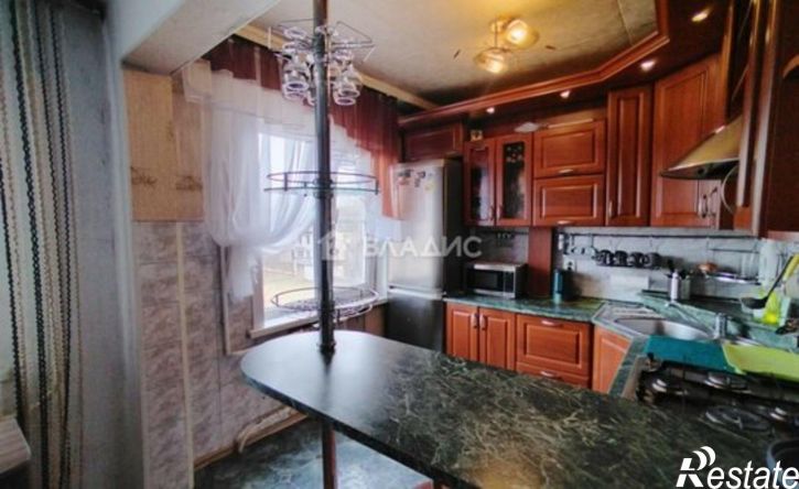 2-комн квартира Ленинградская улица, 113,  д. 113