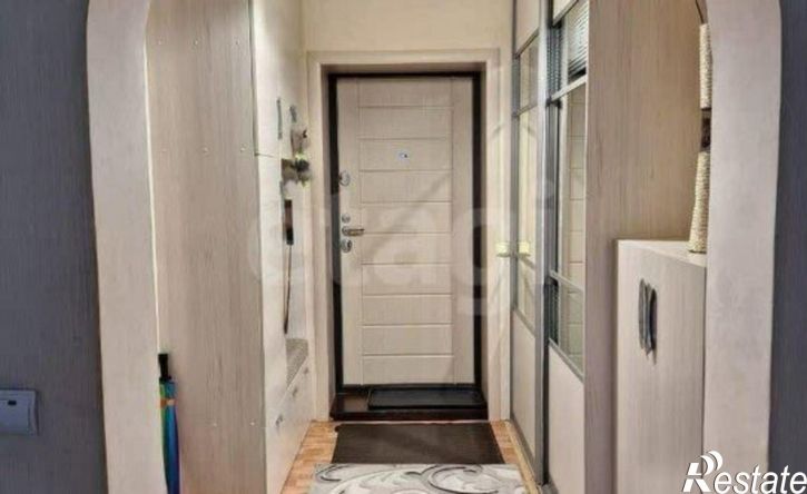 3-комн квартира Горно-Алтайская улица, 79/1,  д. 79/1