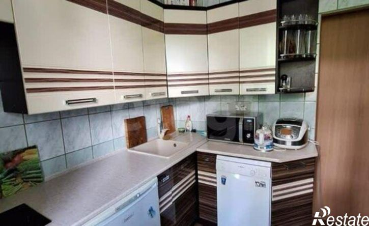 3-комн квартира Горно-Алтайская улица, 79/1,  д. 79/1