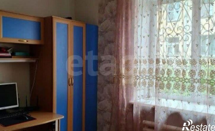 3-комн квартира Горно-Алтайская улица, 79/1,  д. 79/1