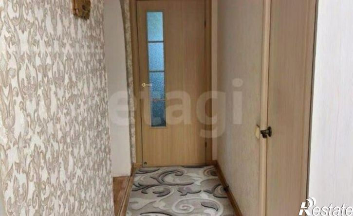 3-комн квартира Горно-Алтайская улица, 79/1,  д. 79/1