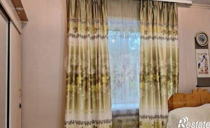 3-комн квартира Горно-Алтайская улица, 79/1,  д. 79/1