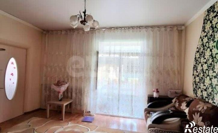 3-комн квартира Горно-Алтайская улица, 79/1,  д. 79/1