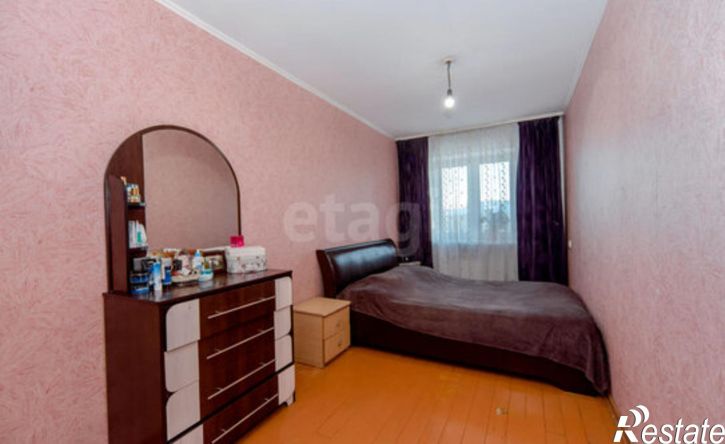 3-комн квартира ул Советская, 68,  д. 68