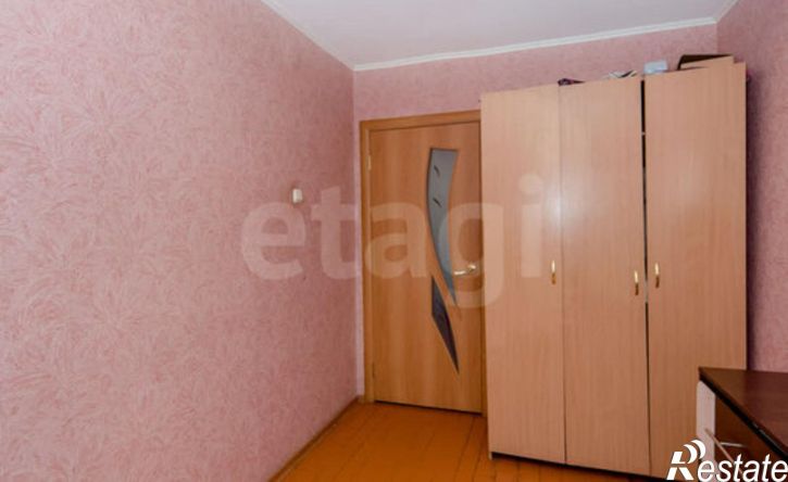 3-комн квартира ул Советская, 68,  д. 68