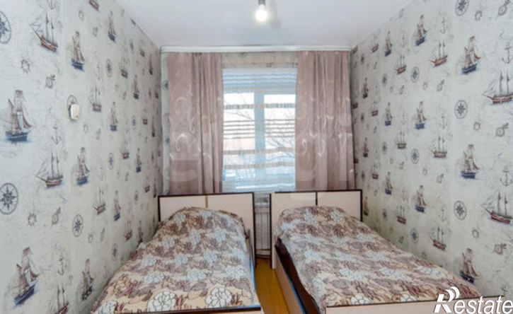 3-комн квартира ул Советская, 68,  д. 68