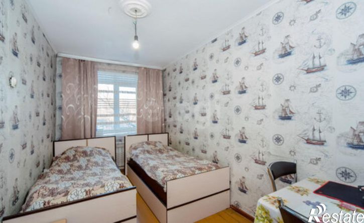 3-комн квартира ул Советская, 68,  д. 68