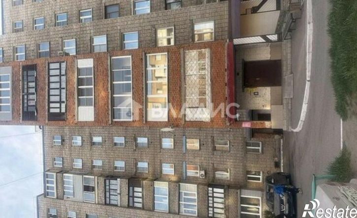 2-комн квартира ул Вали Максимовой, 19,  д. 19