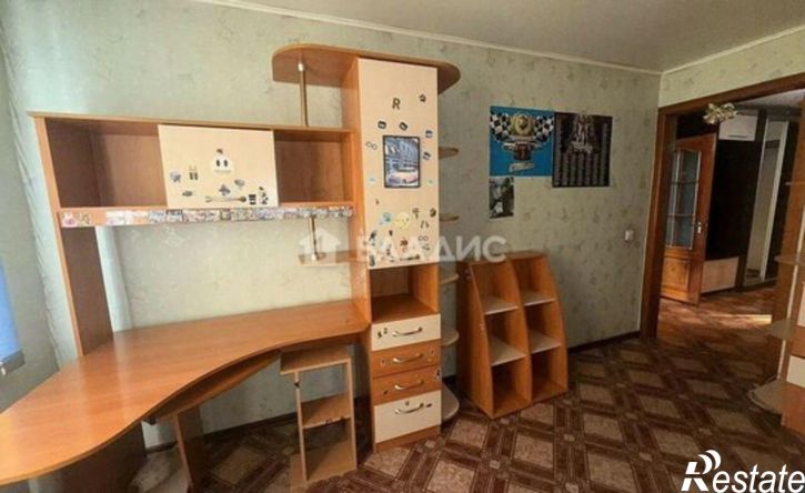 2-комн квартира ул Вали Максимовой, 19,  д. 19