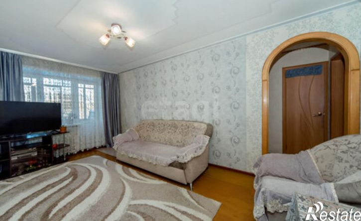 3-комн квартира ул Советская, 68,  д. 68