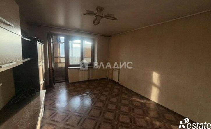 2-комн квартира ул Вали Максимовой, 19,  д. 19