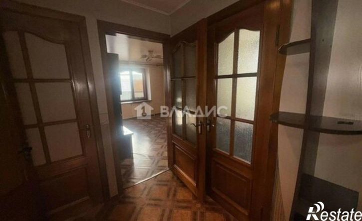 2-комн квартира ул Вали Максимовой, 19,  д. 19