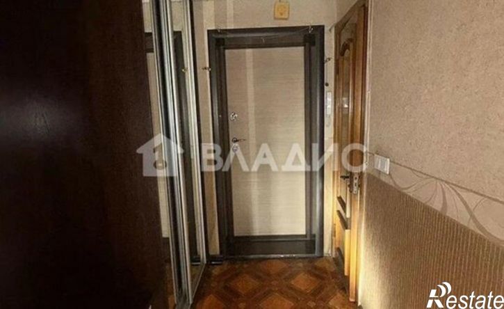 2-комн квартира ул Вали Максимовой, 19,  д. 19